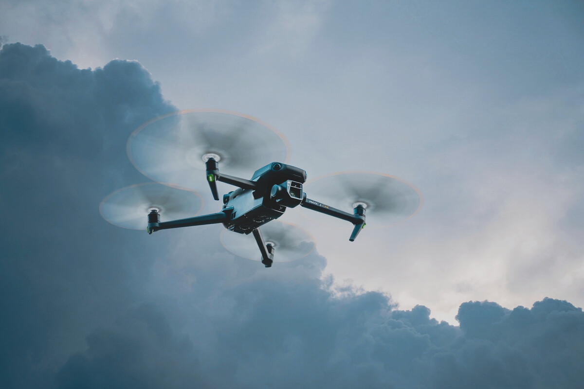 马山应用 | 风电站选址，看无人机航测如何为风寻“家”